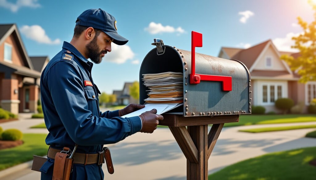découvrez le fonctionnement d'une boîte aux lettres, ses composants essentiels et comment elle facilite la réception du courrier. apprenez les astuces pour l'entretien et la sécurité de votre boîte aux lettres.