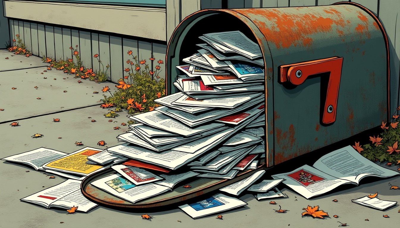 découvrez des astuces efficaces pour réduire les publicités indésirables dans votre boîte aux lettres. apprenez à identifier les pistes à suivre, à utiliser des outils appropriés et à optimiser votre espace de messagerie pour une expérience plus sereine.
