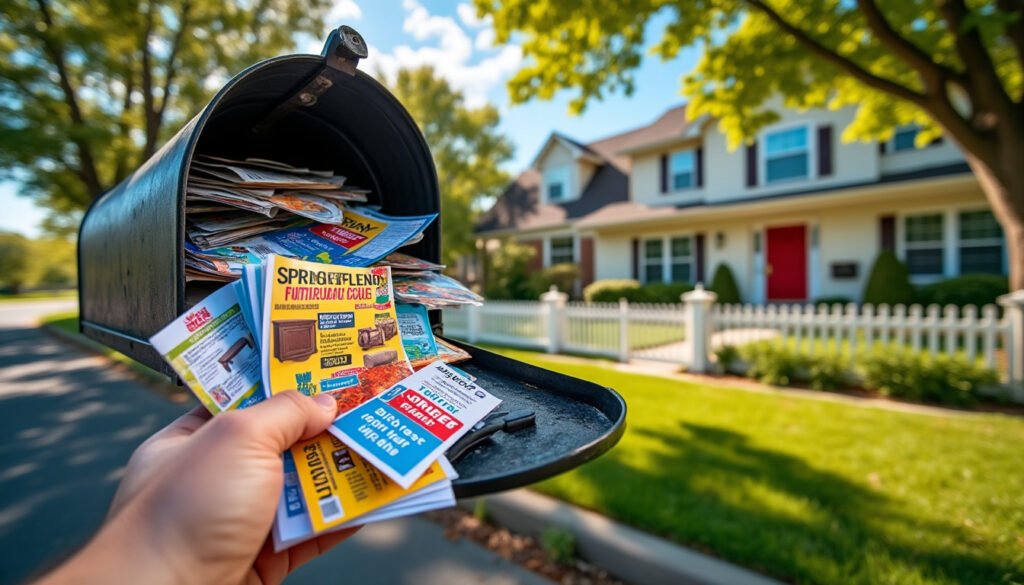 découvrez des astuces pratiques pour réduire les publicités indésirables dans votre boîte aux lettres. apprenez à identifier, filtrer et gérer efficacement les courriers non désirés pour profiter d'une boîte aux lettres plus propre et organisée.