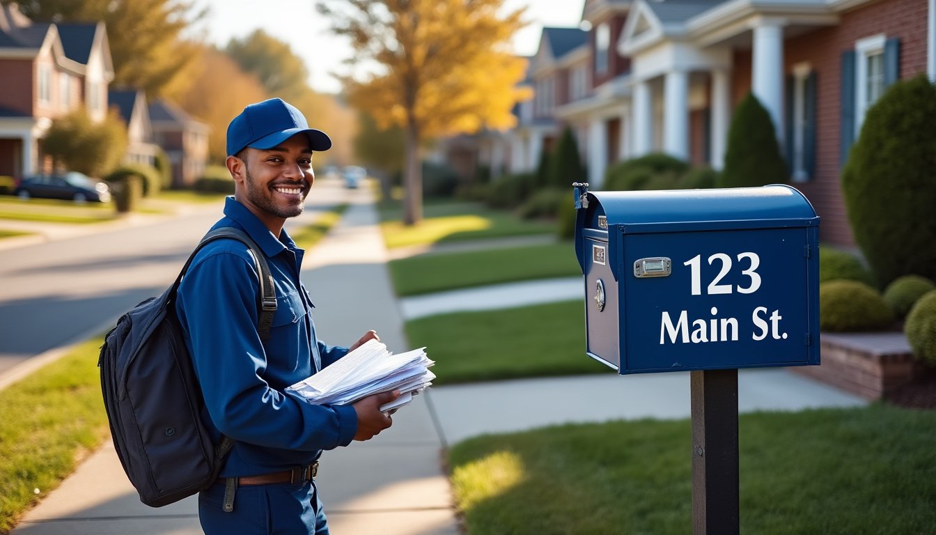 découvrez des astuces et des conseils pratiques pour prévenir le vol du courrier dans votre boîte aux lettres. protégez vos correspondances importantes grâce à des mesures simples et efficaces.