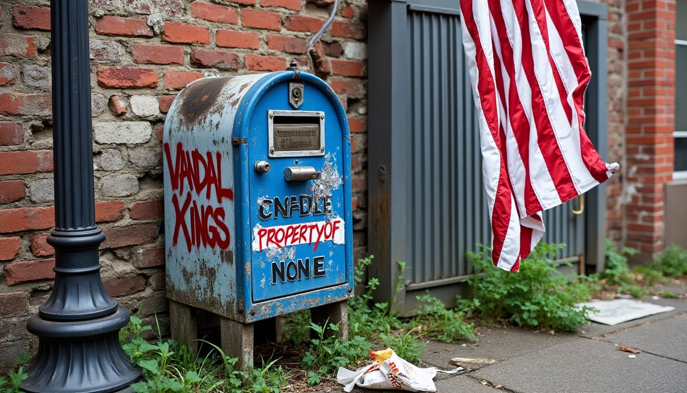 découvrez les étapes simples pour signaler un problème avec une boîte aux lettres publique. suivez nos conseils pratiques pour résoudre rapidement toute situation et assurer la continuité du service postal.