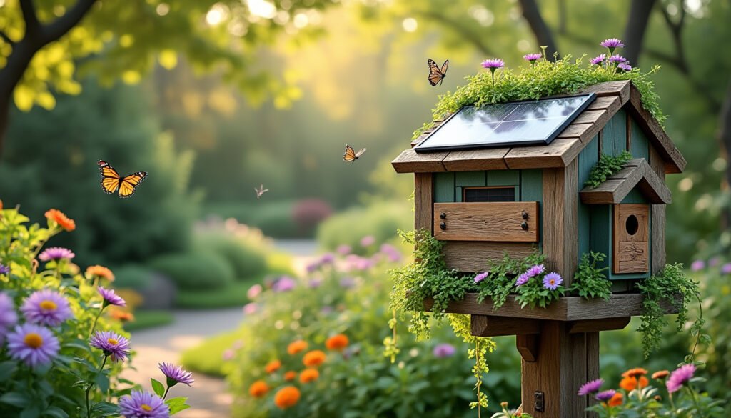 découvrez si des boîtes aux lettres écologiques existent et explorez les options durables pour allier praticité et respect de l'environnement.