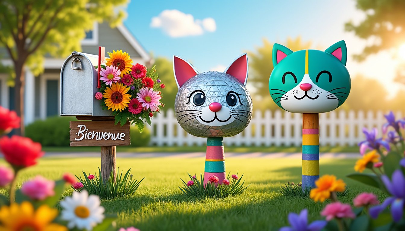 Peut-on vraiment personnaliser sa boîte aux lettres ?