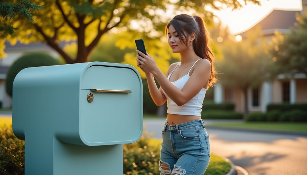 découvrez comment commenter efficacement une boîte aux lettres sur les réseaux sociaux. apprenez les astuces pour engager votre audience, partager vos idées et participer à des discussions enrichissantes. ce guide vous aidera à naviguer dans l'art de la communication en ligne avec créativité et pertinence.