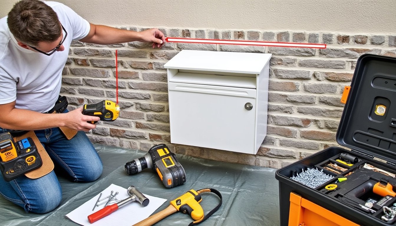 découvrez les étapes essentielles pour faire appel à un professionnel et assurer une installation réussie de votre boîte aux lettres. obtenez des conseils pratiques et des recommandations pour choisir le bon installateur afin de garantir sécurité et conformité.