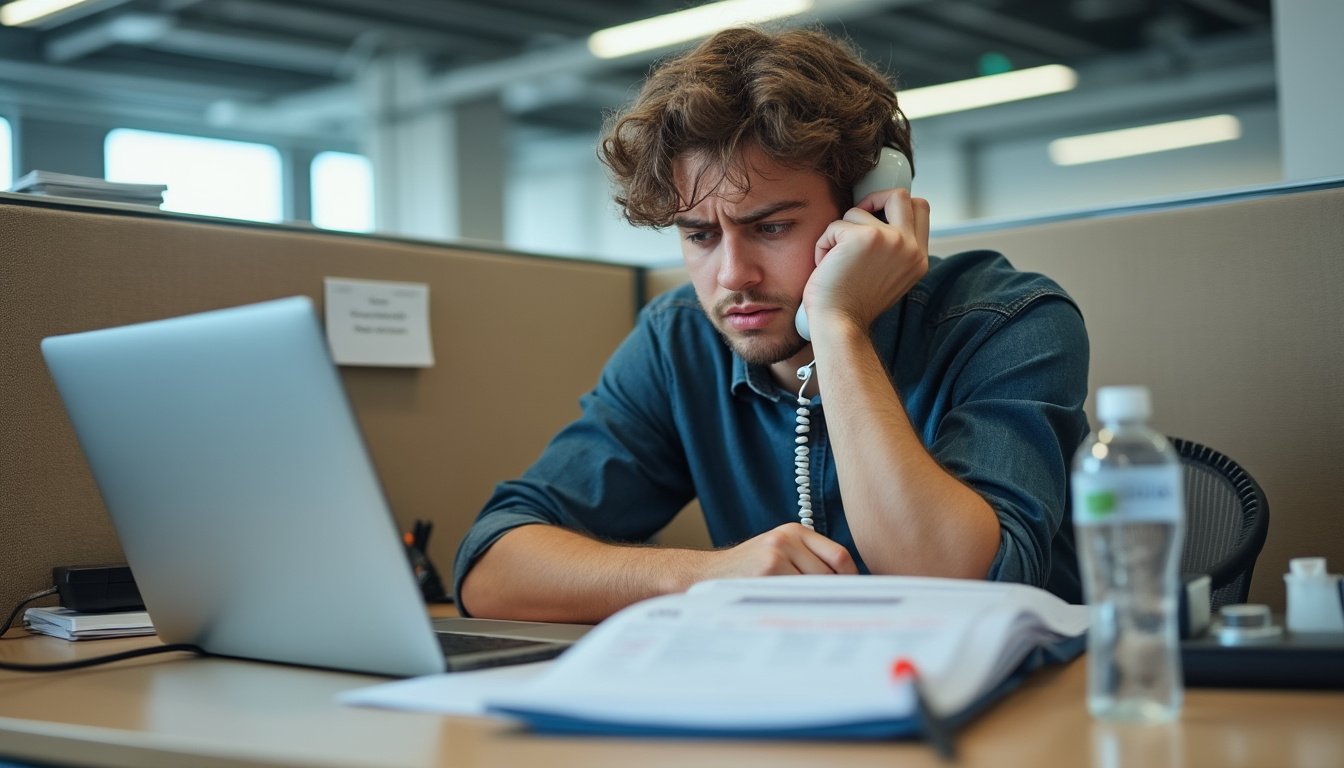 découvrez les étapes clés pour faire une réclamation auprès du service postal concernant une boîte aux lettres. suivez notre guide pratique pour exprimer vos préoccupations et obtenir une réponse rapide.