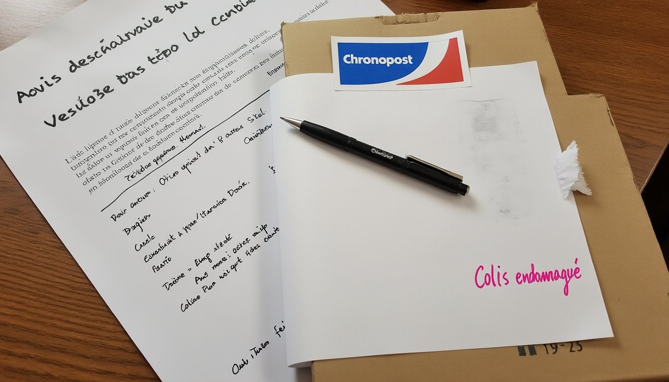 découvrez les étapes essentielles pour formuler une réclamation efficace auprès du service postal concernant votre boîte aux lettres. apprenez à exprimer vos préoccupations et à obtenir une réponse rapide.