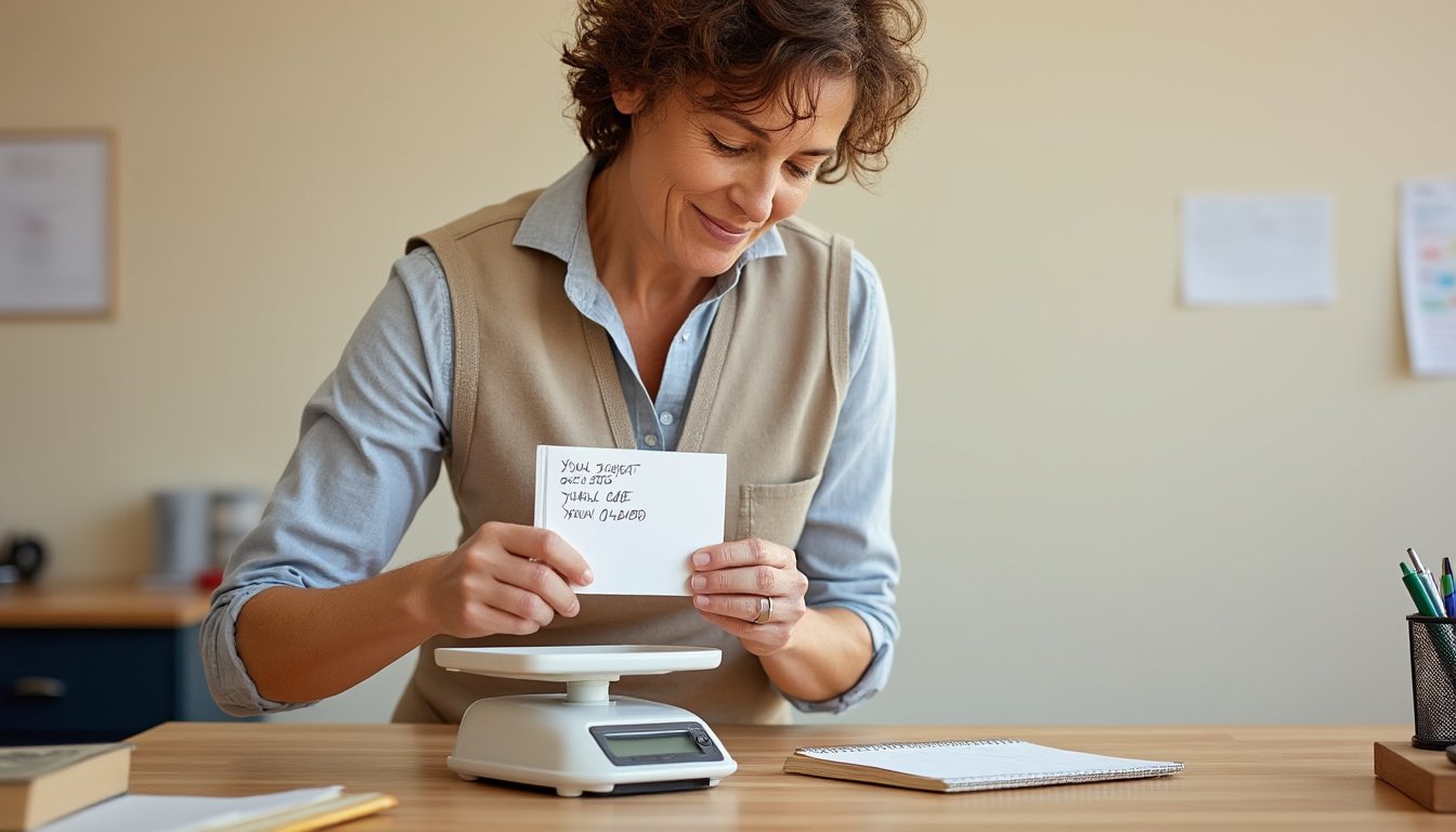 découvrez des astuces pratiques pour localiser facilement une boîte aux lettres près de chez vous. que ce soit pour envoyer du courrier ou des colis, nous vous guidons à travers les meilleures méthodes et outils à utiliser.