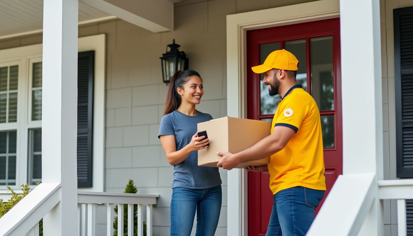 découvrez comment localiser facilement une boîte aux lettres près de chez vous grâce à nos conseils pratiques. que vous ayez besoin d'envoyer une lettre ou un colis, trouvez l'emplacement le plus proche et gagnez du temps dans vos démarches postales.