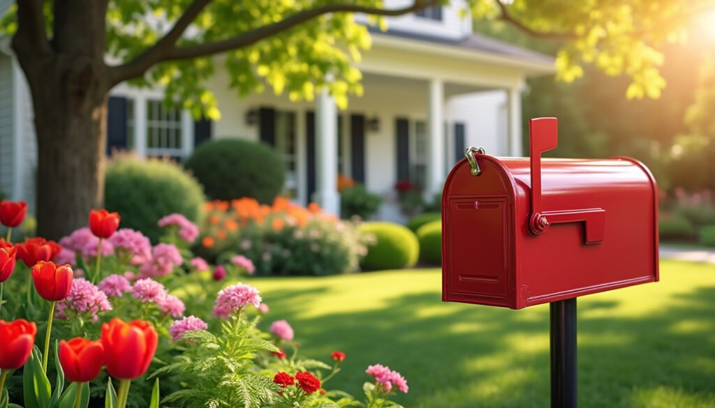 découvrez le code secret des facteurs : une astuce surprenante avec une pince à linge qui révolutionne la façon dont votre courrier est livré. apprenez comment cet objet du quotidien facilite le travail des facteurs et garantit un service optimal.
