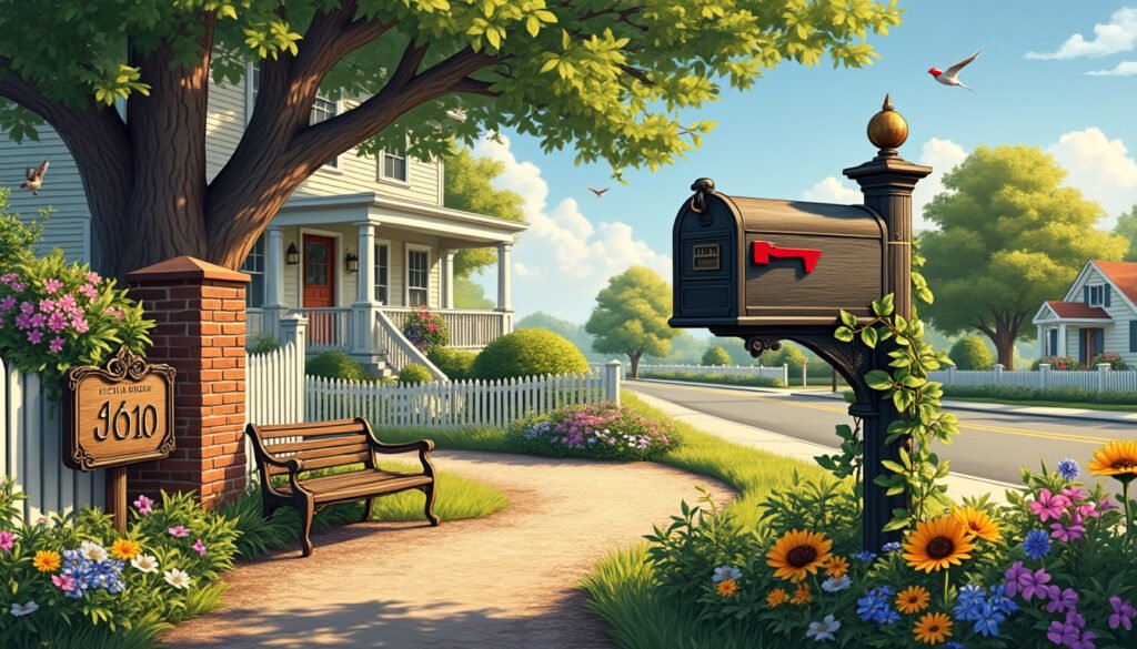découvrez les meilleures recommandations pour l'installation de votre boîte aux lettres. apprenez où et comment l'installer pour garantir sécurité, accessibilité et conformité aux normes en vigueur. ne laissez pas le choix de l'emplacement au hasard, informez-vous dès maintenant!