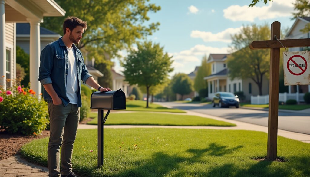 découvrez si l'installation d'une boîte aux lettres à l'extérieur de votre domicile nécessite une autorisation. cet article explore les règles et réglementations à connaître pour éviter des complications avec votre voisinage et les services postaux.