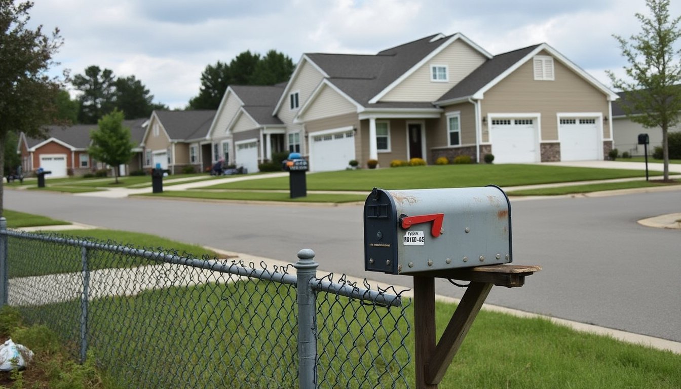 découvrez les règles et les démarches à suivre pour installer une boîte aux lettres à l'extérieur sans autorisation. quels sont vos droits et obligations ? informez-vous sur les aspects légaux et pratiques pour éviter les désagréments.