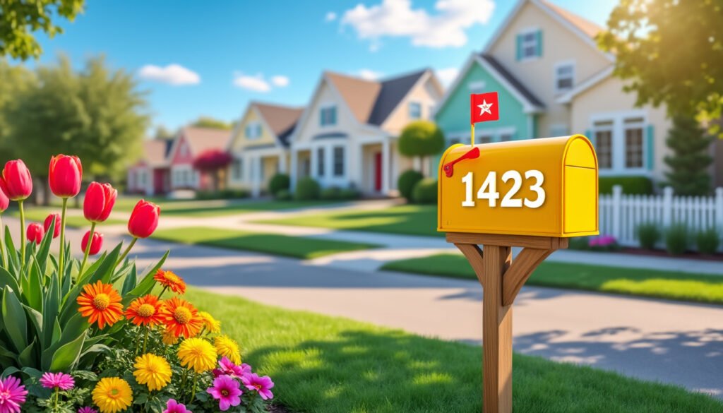 découvrez l'importance d'une boîte aux lettres bien identifiée pour recevoir correctement votre courrier, éviter les confusions et renforcer la sécurité de vos envois. informez-vous sur les avantages pratiques et les bonnes pratiques pour une identification efficace.