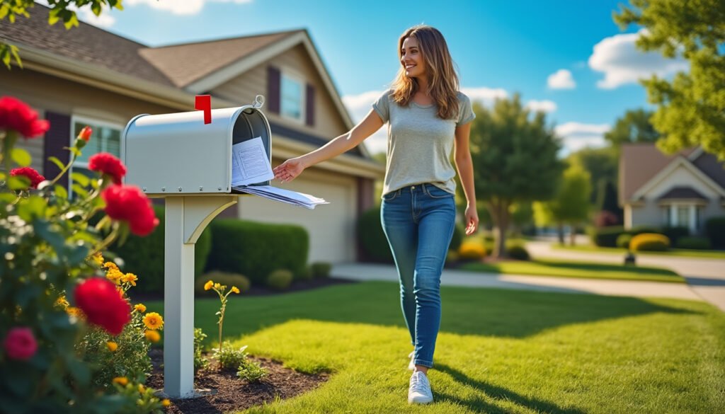 découvrez la fréquence de collecte du courrier dans une boîte aux lettres. informez-vous sur les horaires et les jours de passage de votre service postal pour ne rien rater de votre correspondance.