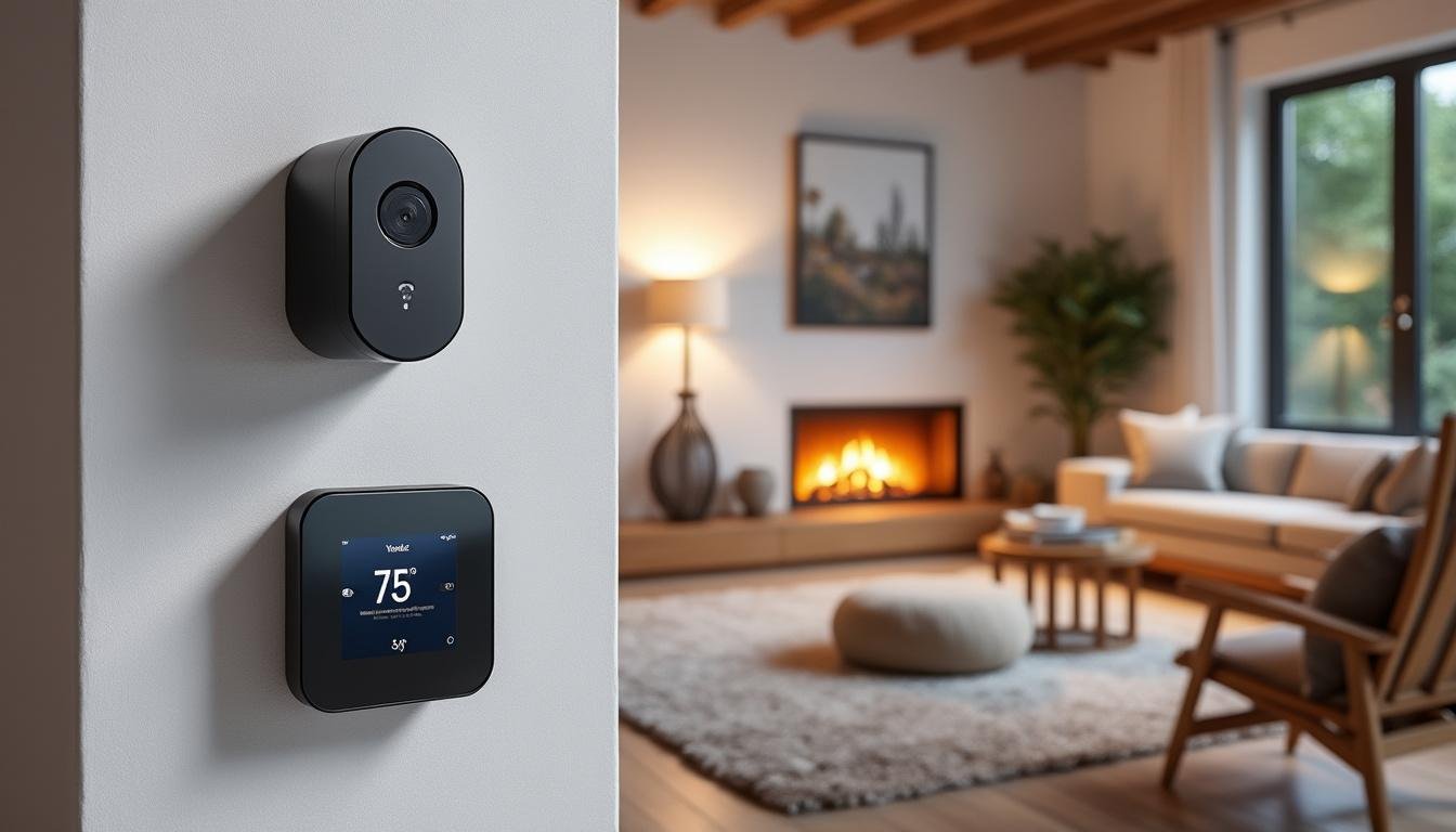 découvrez notre avis sur l'alarme maison ajax systems : un système haut de gamme alliant design soigné et application mobile très complète pour une sécurité optimale.