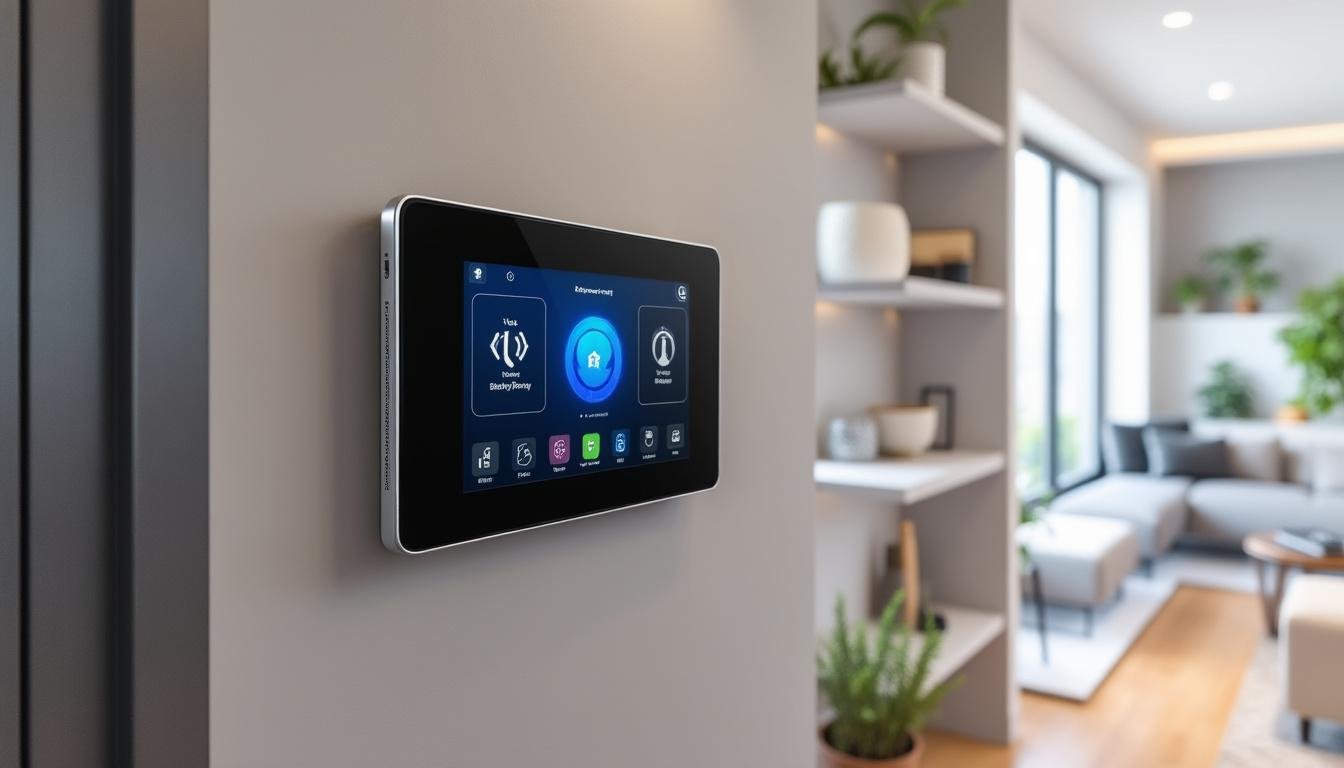 découvrez notre avis sur l'alarme maison delta dore, une solution sécurisée avec une forte intégration aux systèmes domotiques pour une maison connectée et protégée.