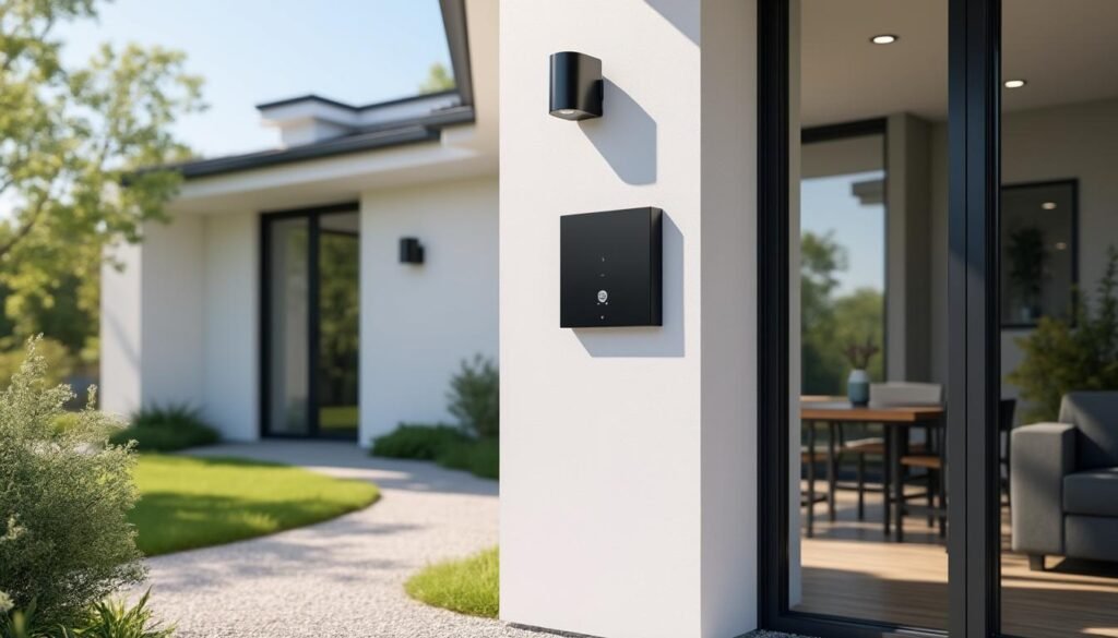 découvrez notre avis complet sur l'alarme maison diagral, reconnue pour sa fiabilité et la qualité exceptionnelle de ses détecteurs, pour une sécurité optimale de votre domicile.