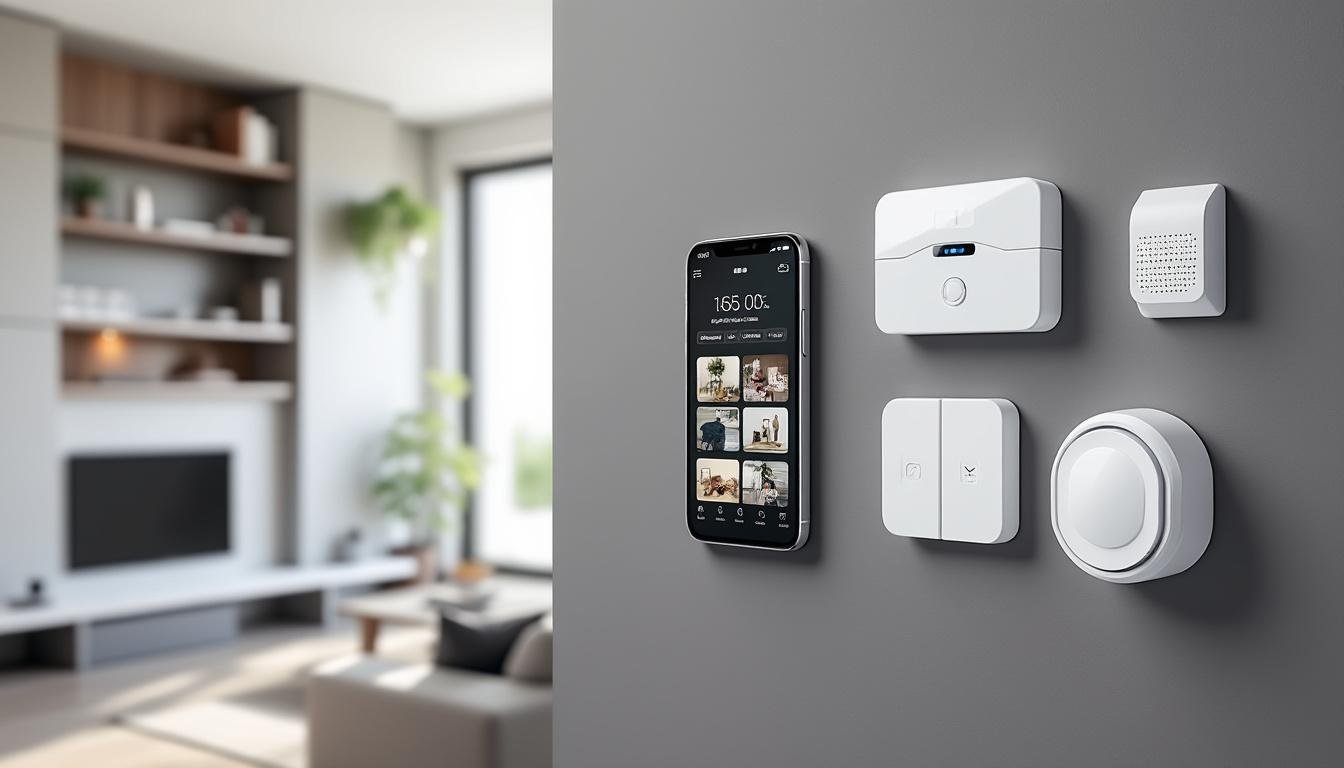 découvrez notre avis complet sur l'alarme maison yale, une marque historique reconnue pour sa robustesse et sa fiabilité, pour sécuriser efficacement votre domicile.