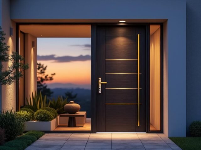 Alarme maison Yale — Notre avis : Marque historique, robuste et rassurante.