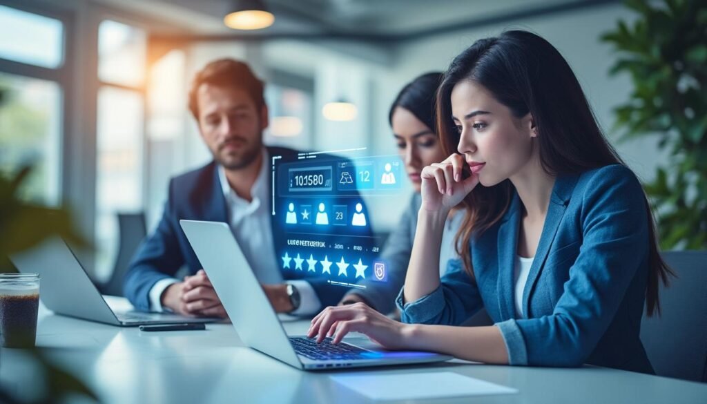 découvrez les avis des utilisateurs sur edocperso en 2025 pour tout savoir avant de l'adopter. analyse complète des points forts et des limites de cette solution.