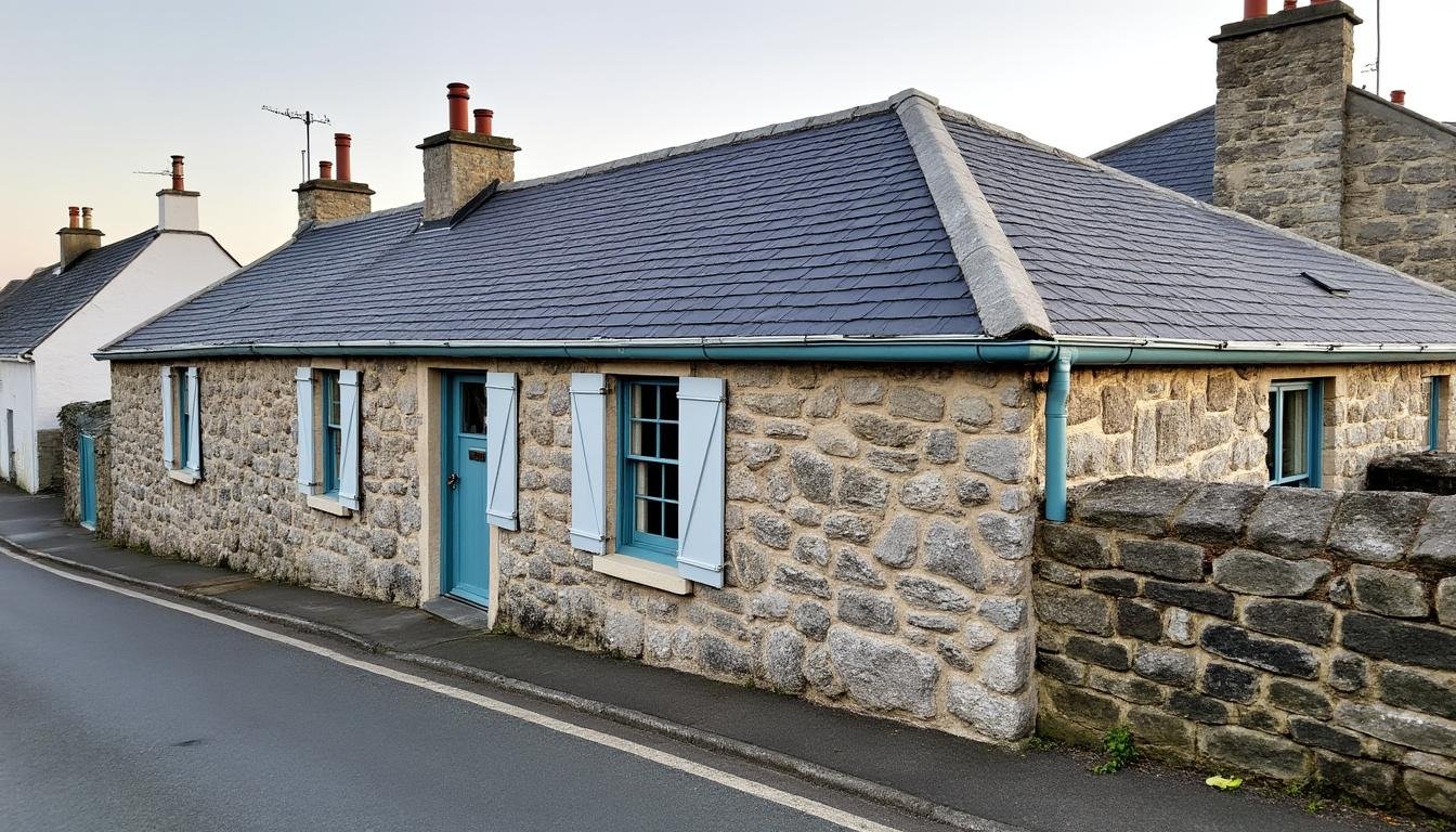 découvrez notre avis détaillé sur la qualité des constructions bretonnes traditionnelles, mettant en lumière leur savoir-faire, durabilité et charme authentique.