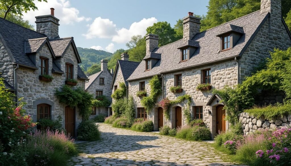 découvrez un avis approfondi sur la qualité des constructions traditionnelles bretonnes, mettant en lumière leur robustesse, leur authenticité et leur charme unique.