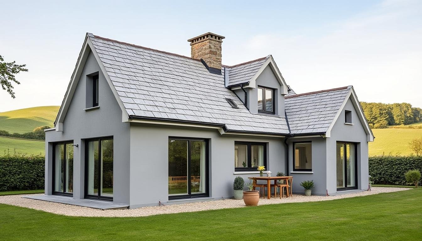 découvrez une analyse approfondie de la qualité des constructions bretonnes traditionnelles, mettant en lumière les matériaux, techniques et savoir-faire qui caractérisent ce patrimoine architectural unique.