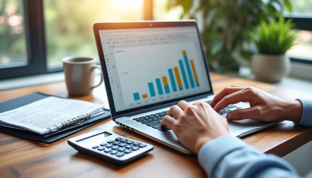 utilisez notre simulateur gratuit pour calculer rapidement et facilement vos frais de notaire. obtenez une estimation précise en quelques clics.