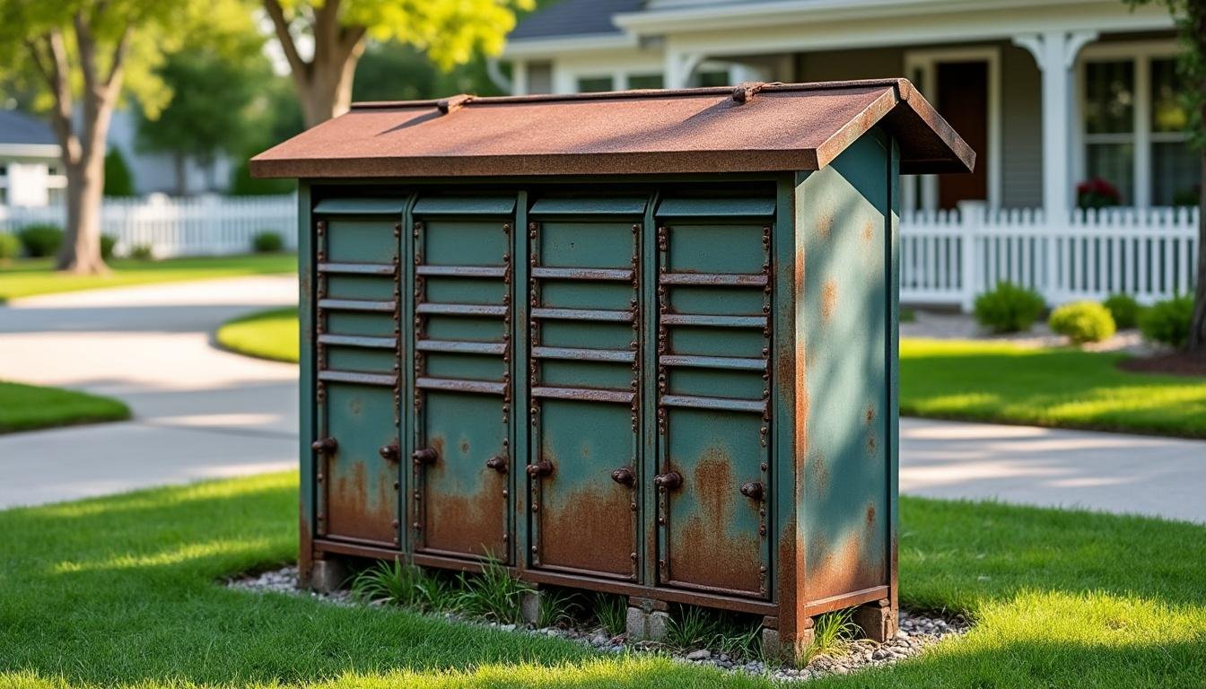 découvrez nos conseils essentiels pour choisir une bonne boîte aux lettres adaptée à vos besoins, alliant sécurité, praticité et style.