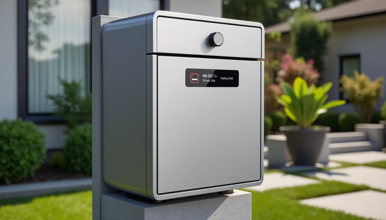 découvrez nos conseils pratiques pour choisir une boîte aux lettres adaptée à vos besoins, alliant sécurité, design et fonctionnalité.