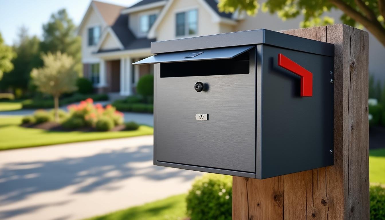 découvrez des techniques efficaces pour protéger votre courrier des tentatives de récupération frauduleuse et éviter le vol d'informations personnelles.