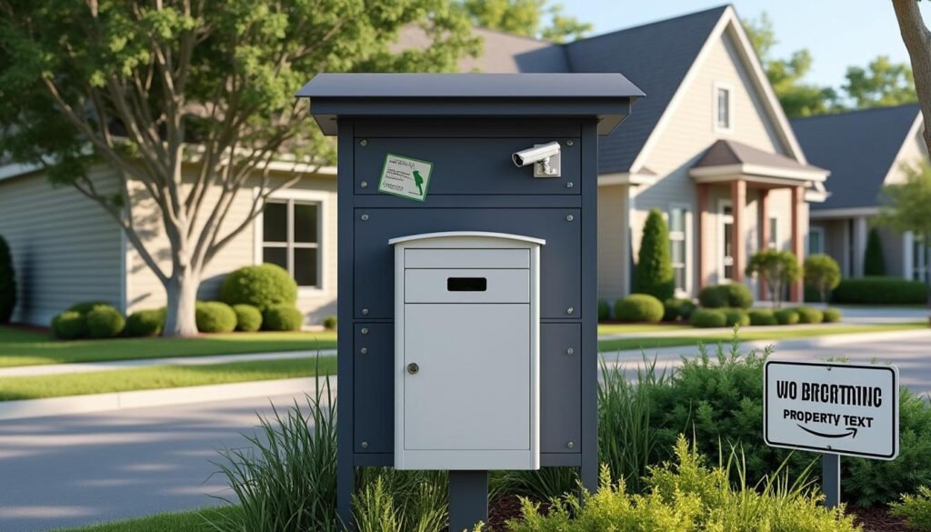 découvrez des techniques efficaces pour protéger votre courrier et éviter le vol ou la récupération frauduleuse. protégez votre correspondance avec nos conseils anti-pêche pratiques et sécurisés.