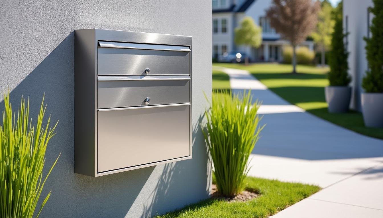 découvrez comment installer une boîte aux lettres dans un lotissement en respectant les normes en vigueur. suivez nos étapes simples pour une installation conforme et sécurisée.