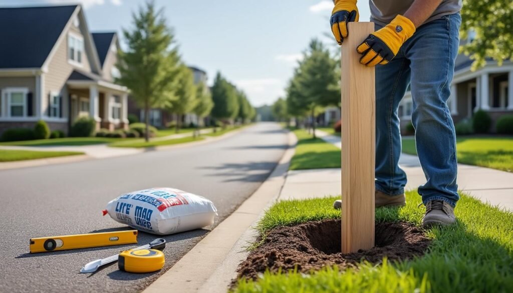découvrez comment installer une boîte aux lettres dans un lotissement en respectant les normes en vigueur. suivez nos étapes claires pour une installation conforme et pratique.
