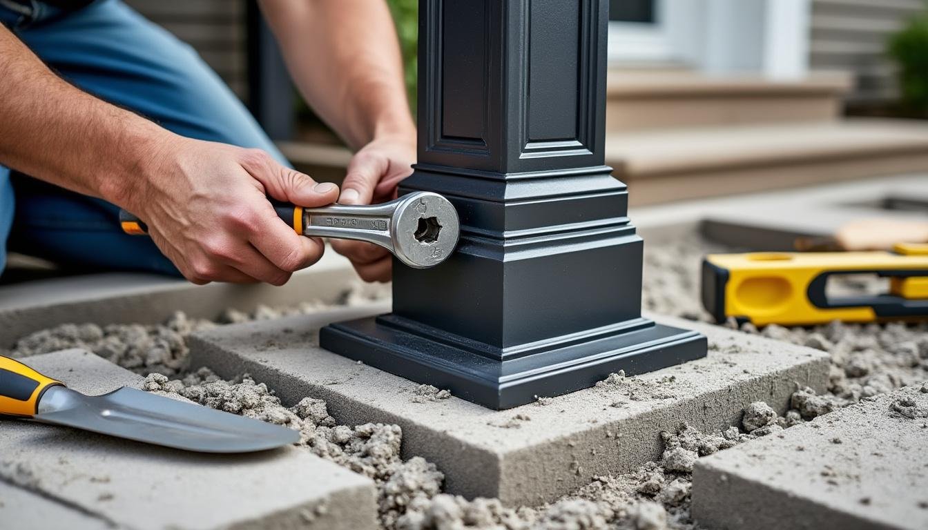 découvrez comment installer une boîte aux lettres dans un lotissement en respectant les normes en vigueur. suivez les étapes clés pour une installation conforme et pratique.