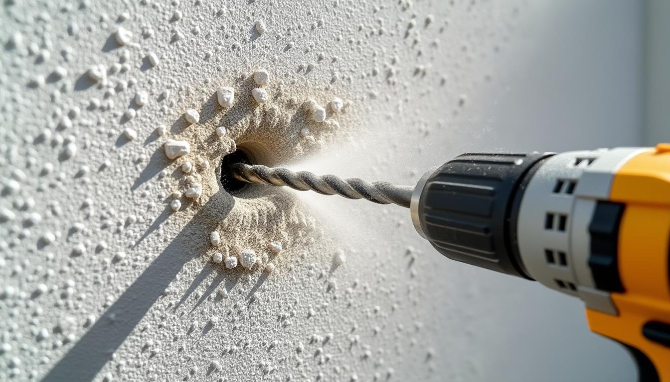 découvrez notre guide étape par étape pour installer facilement une boîte aux lettres murale sur un mur crépi. suivez nos conseils pratiques pour une pose réussie et durable.