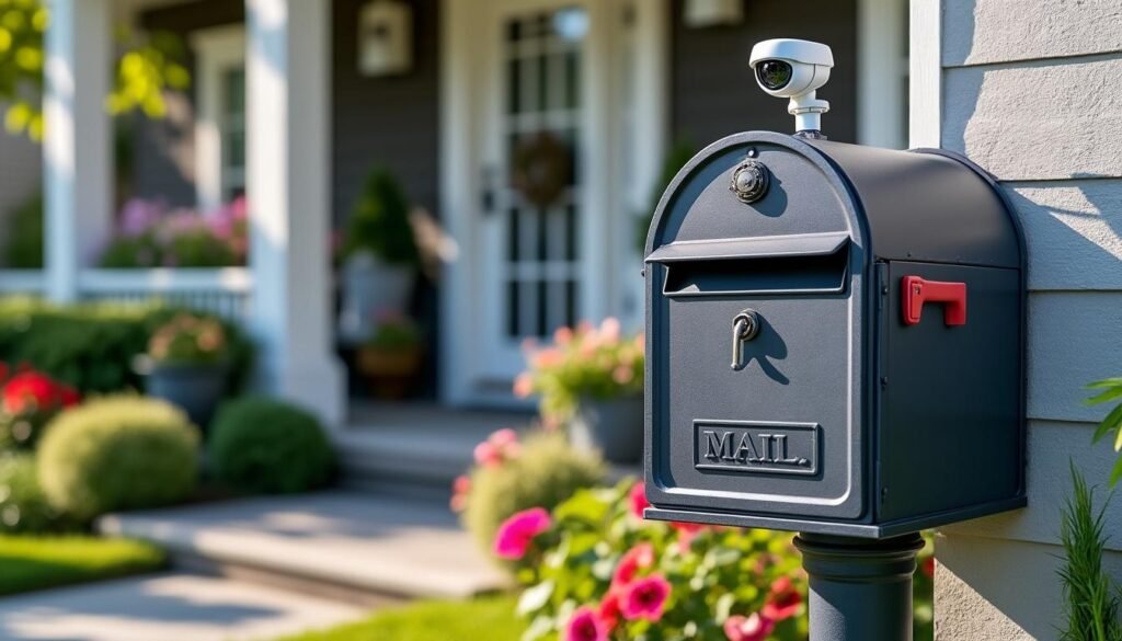 découvrez des conseils pratiques et efficaces pour protéger votre boîte aux lettres contre le vol de courrier et assurer la sécurité de vos courriers personnels.