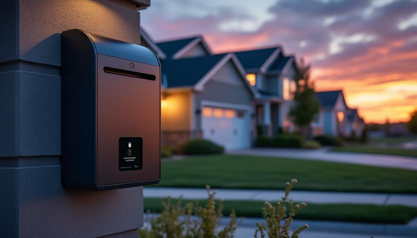 découvrez des conseils pratiques pour protéger votre boîte aux lettres et éviter le vol de courrier. assurez la sécurité de votre courrier facilement et efficacement.