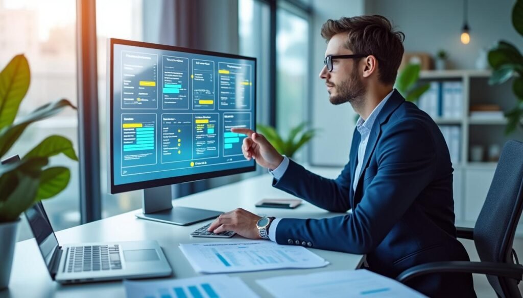 découvrez comment la digitalisation rh avec mypeopledoc simplifie et optimise le traitement des documents pour une gestion efficace et moderne des ressources humaines.