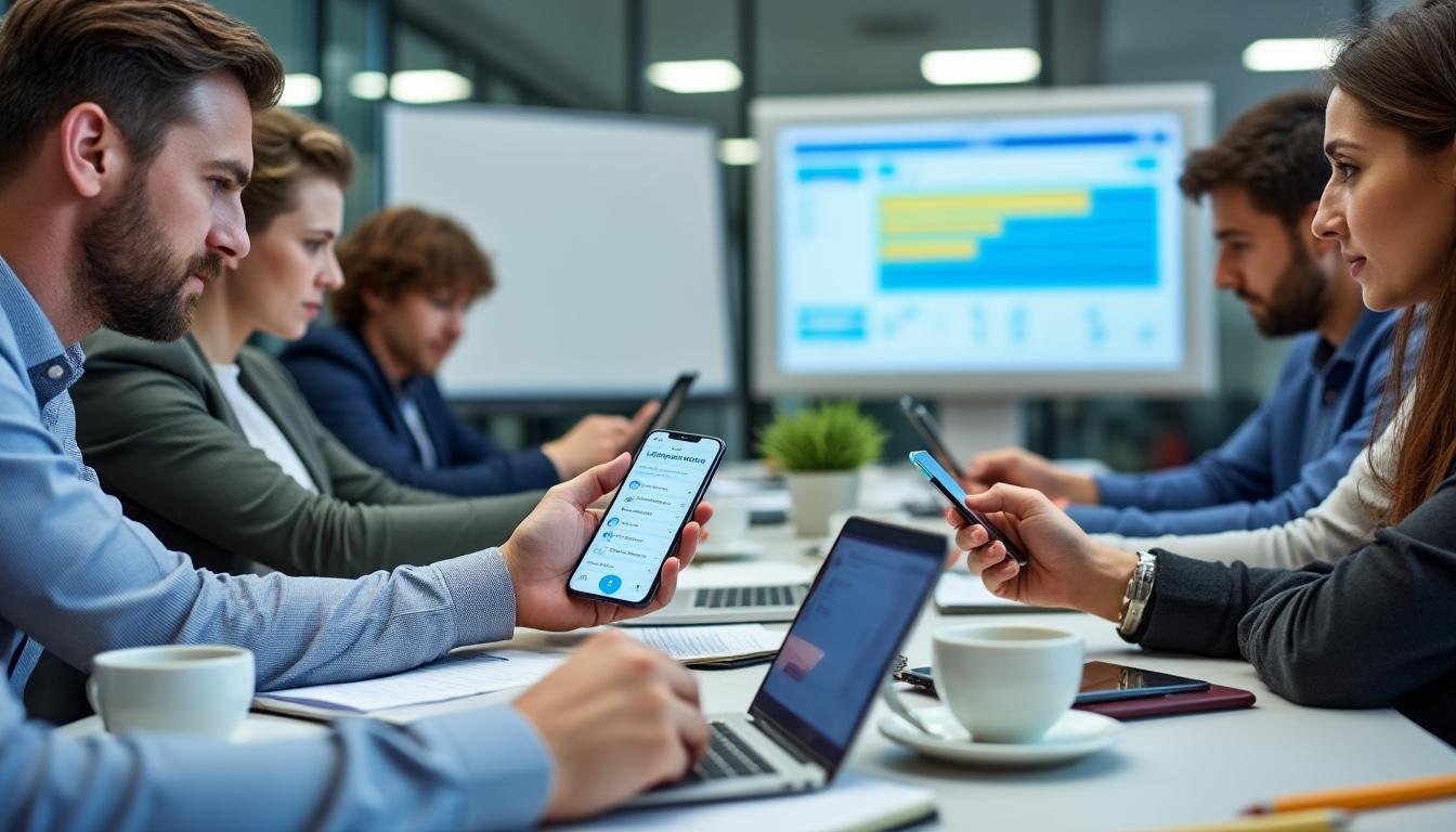 découvrez comment la digitalisation rh avec mypeopledoc simplifie et accélère le traitement des documents pour une gestion efficace des ressources humaines.