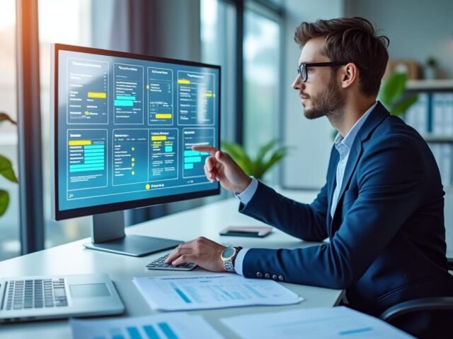 Découvrez comment la digitalisation RH avec Mypeopledoc facilite le traitement des documents