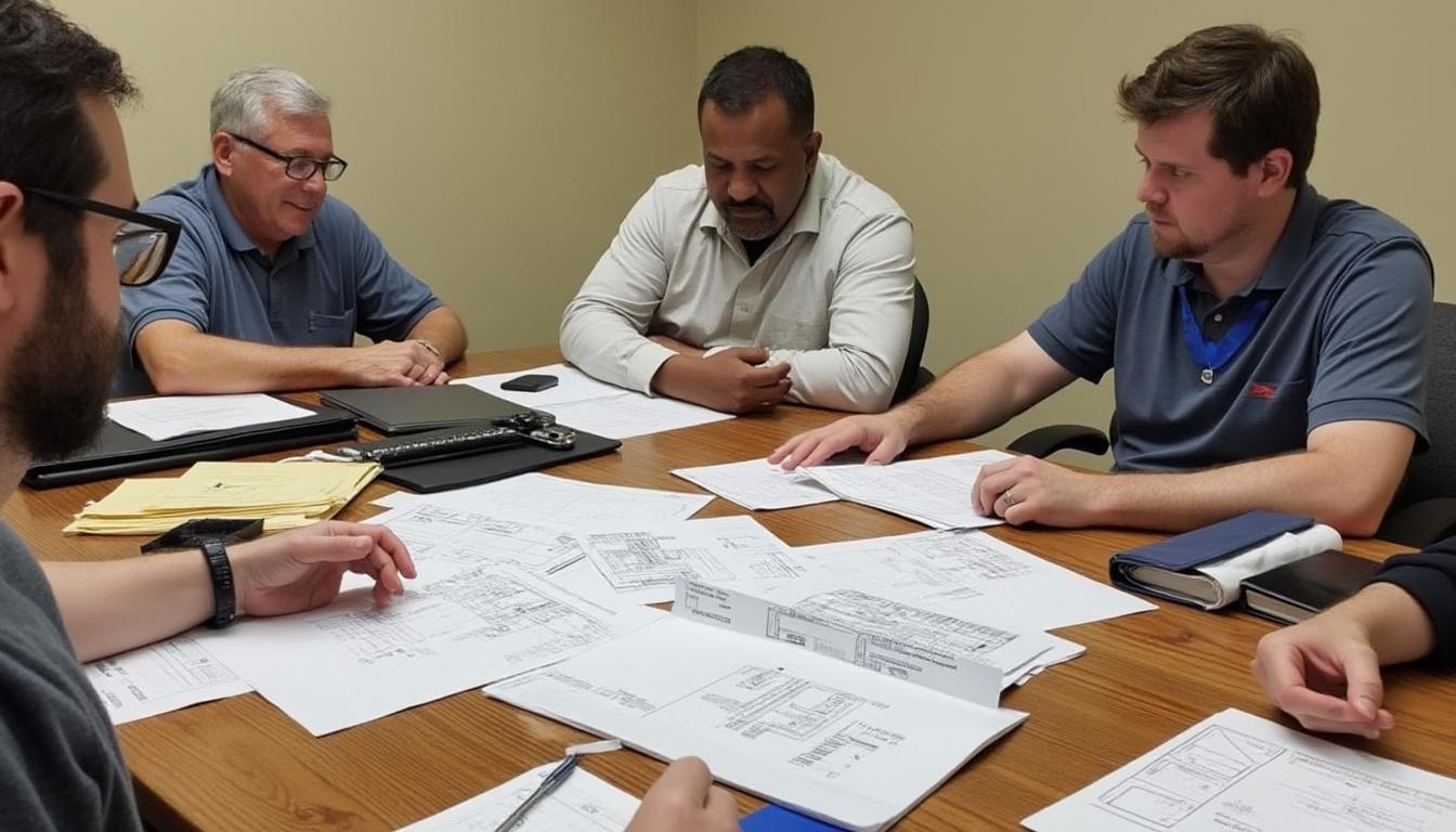 découvrez si un accord de la copropriété est nécessaire pour changer votre boîte aux lettres et les démarches à suivre pour respecter la réglementation en vigueur.