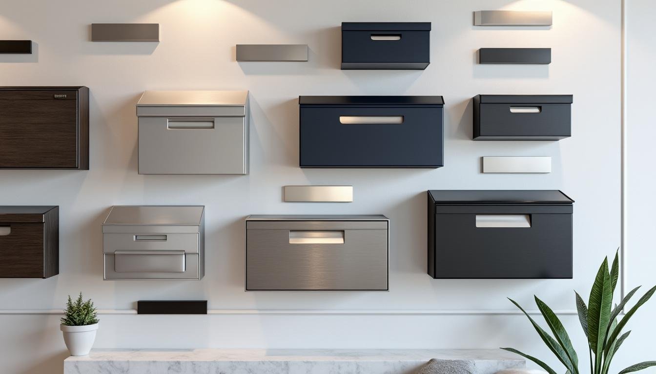 découvrez si un accord de la copropriété est nécessaire pour changer votre boîte aux lettres et les démarches à suivre pour respecter les règles en vigueur.