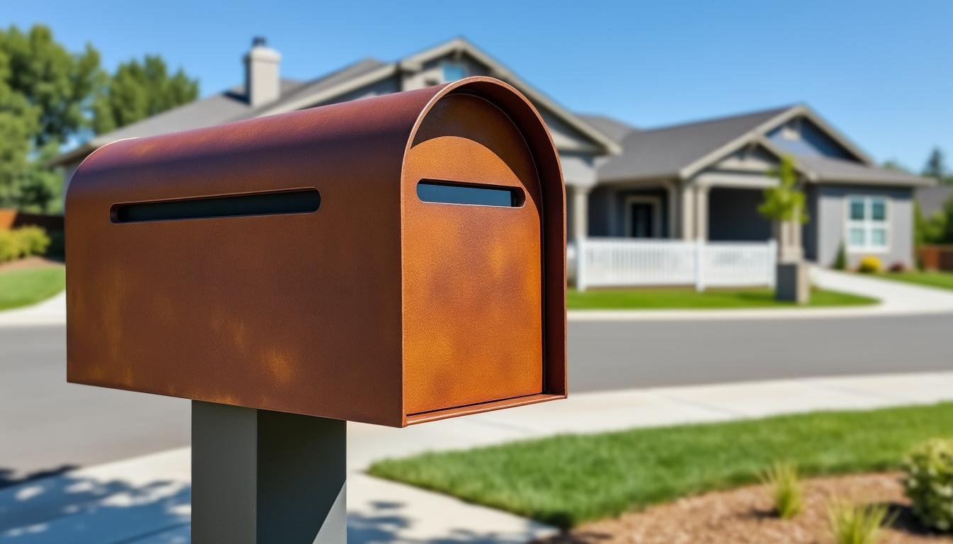 découvrez comment installer une boîte aux lettres sur pied en respectant les règles, avec les outils nécessaires et des astuces pour assurer sa stabilité durable.