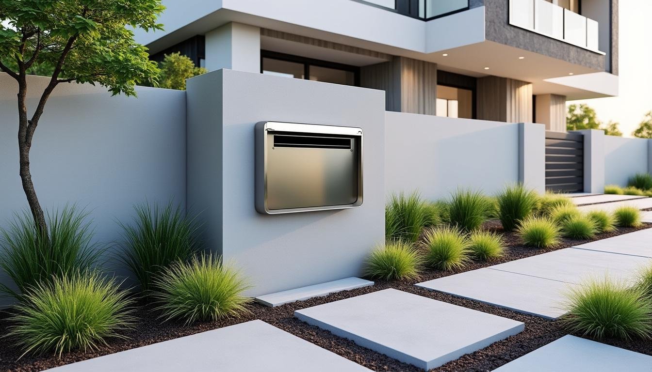 découvrez comment installer une boîte aux lettres sur pied en respectant les règles, en utilisant les outils adaptés et en appliquant des astuces pour garantir sa stabilité et durabilité.