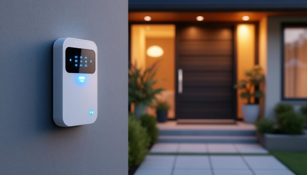 découvrez les meilleures alarmes maison sans abonnement pour protéger votre domicile en toute simplicité et sans frais mensuels. installation facile, sécurité optimale et autonomie garantie.