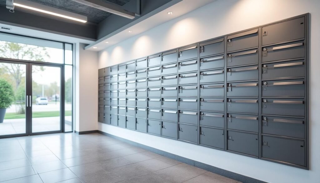 découvrez les normes essentielles concernant les boîtes aux lettres en immeuble et ce que stipule réellement la réglementation pour assurer conformité et sécurité.