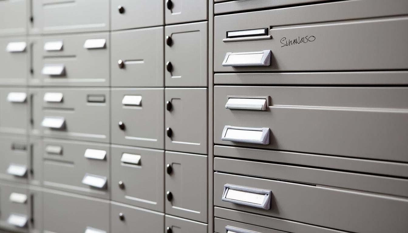 découvrez les normes officielles concernant les boîtes aux lettres en immeuble et ce que la réglementation impose réellement pour garantir sécurité et accessibilité.