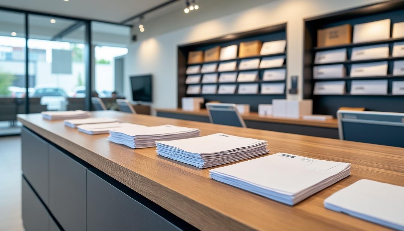 découvrez les démarches à suivre en cas de boîte aux lettres forcée ou vandalisée pour sécuriser votre courrier et signaler l'incident rapidement.